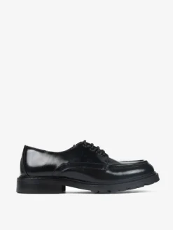 KLASYCZNE PÓŁBUTY HEGO'S Milano