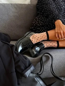 KLASYCZNE PÓŁBUTY HEGO'S Milano