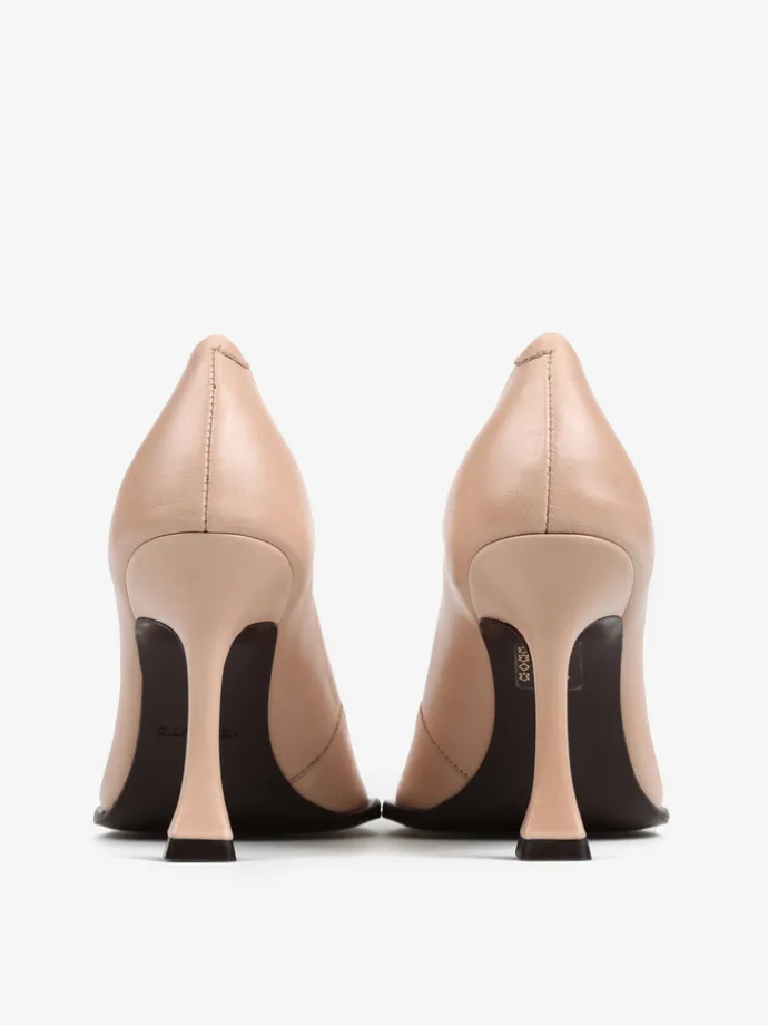 KLASYCZNE SZPILKI HEGO'S MILANO