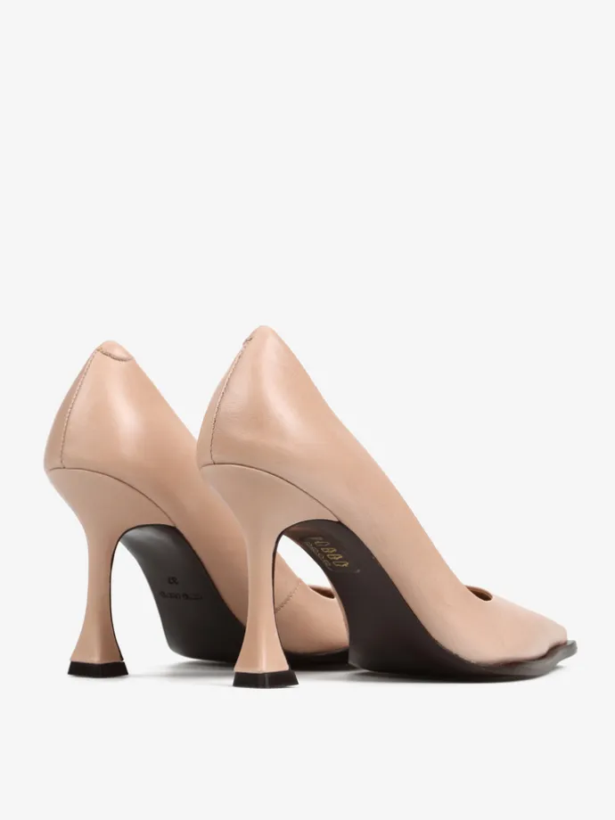 KLASYCZNE SZPILKI HEGO'S MILANO