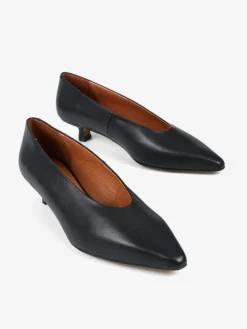 KLASYCZNE SZPILKI HEGO'S Milano