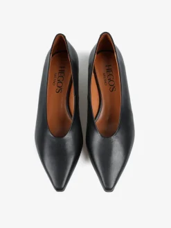 KLASYCZNE SZPILKI HEGO'S Milano