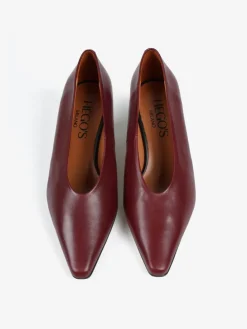 KLASYCZNE SZPILKI HEGO'S Milano