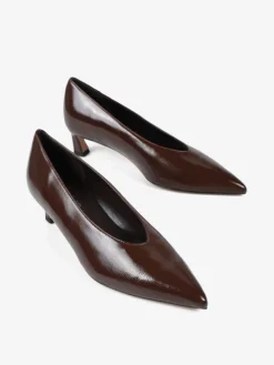 KLASYCZNE SZPILKI HEGO'S Milano