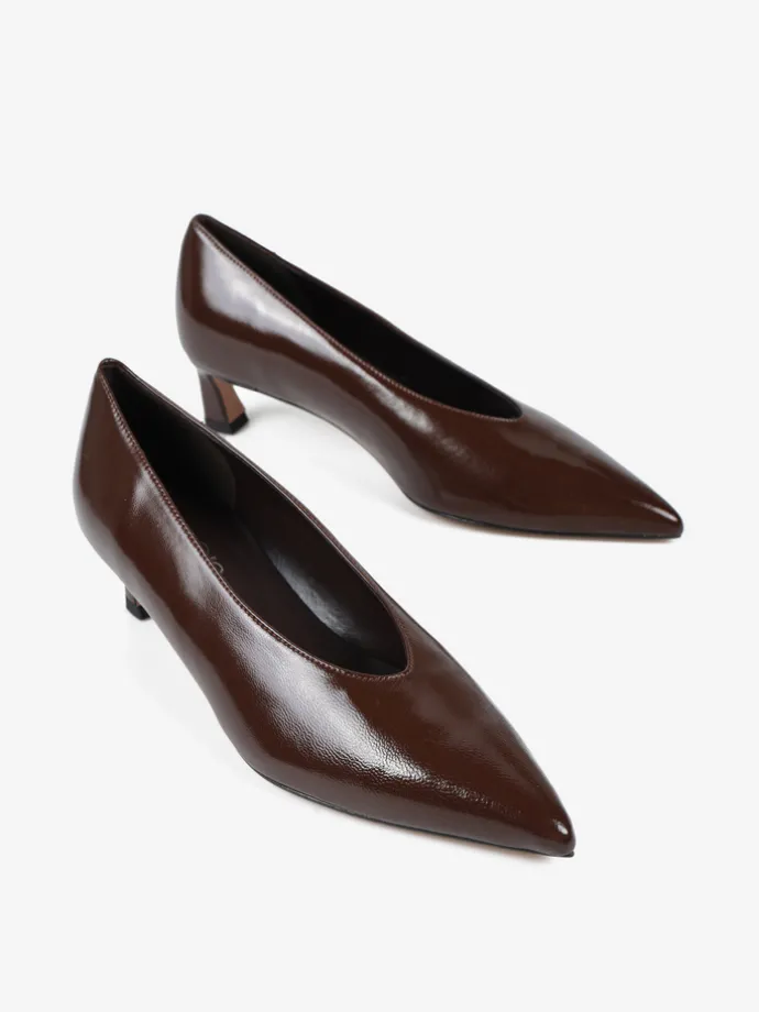 KLASYCZNE SZPILKI HEGO'S Milano