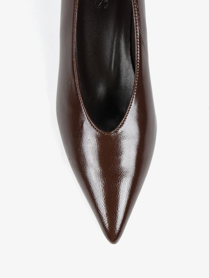 KLASYCZNE SZPILKI HEGO'S Milano