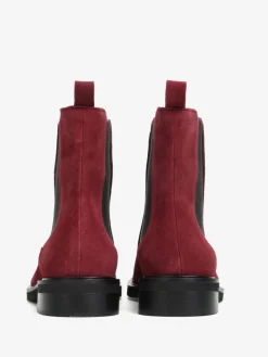 KLASYCZNE SZTYBLETY HEGO'S MILANO