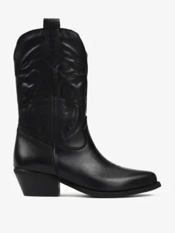 KOWBOJKI NA NISKIM OBCASIE HEGO'S MILANO