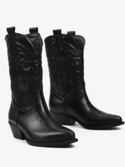 KOWBOJKI NA NISKIM OBCASIE HEGO'S MILANO