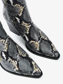 KOWBOJKI W ZWIERZĘCY WZÓR HEGO'S MILANO