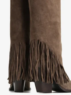 KOWBOJKI Z FRĘDZLAMI HEGO'S MILANO