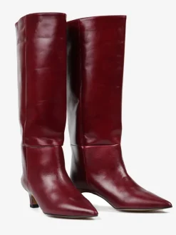 KOZAKI NA NISKIM OBCASIE HEGO'S MILANO