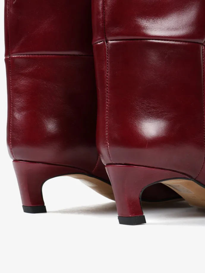 KOZAKI NA NISKIM OBCASIE HEGO'S MILANO