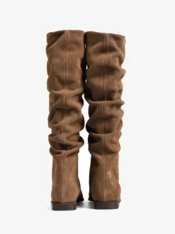 KOZAKI Z MARSZONĄ CHOLEWKĄ HEGO'S MILANO