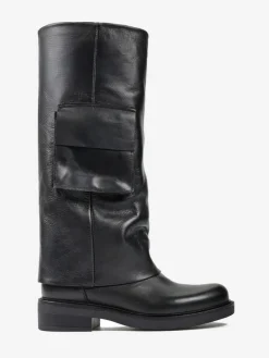 KOZAKI Z OZDOBNĄKIESZONKĄ HEGO'S MILANO