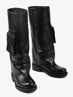 KOZAKI Z OZDOBNĄKIESZONKĄ HEGO'S MILANO