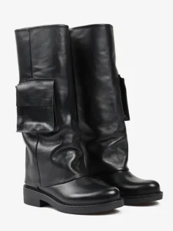 KOZAKI Z OZDOBNĄKIESZONKĄ HEGO'S MILANO