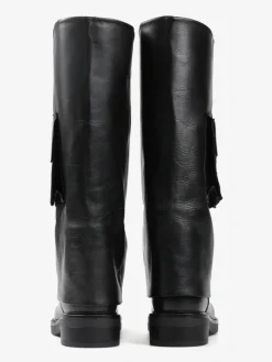 KOZAKI Z OZDOBNĄKIESZONKĄ HEGO'S MILANO