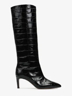 KOZAKI Z TŁOCZONEJ SKÓRY HEGO'S MILANO