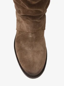 KOZAKI Z UKRYTĄ KOTURNĄ HEGO'S MILANO