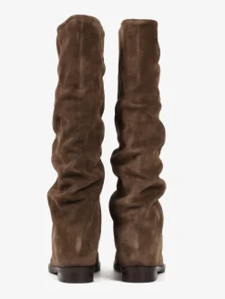 KOZAKI Z UKRYTĄ KOTURNĄ HEGO'S MILANO