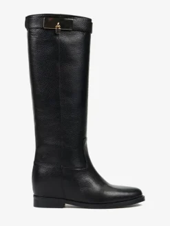 KOZAKI Z UKRYTĄ KOTURNĄ HEGO'S MILANO