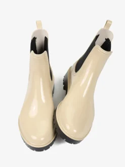 KREMOWE KALOSZE VERBENAS