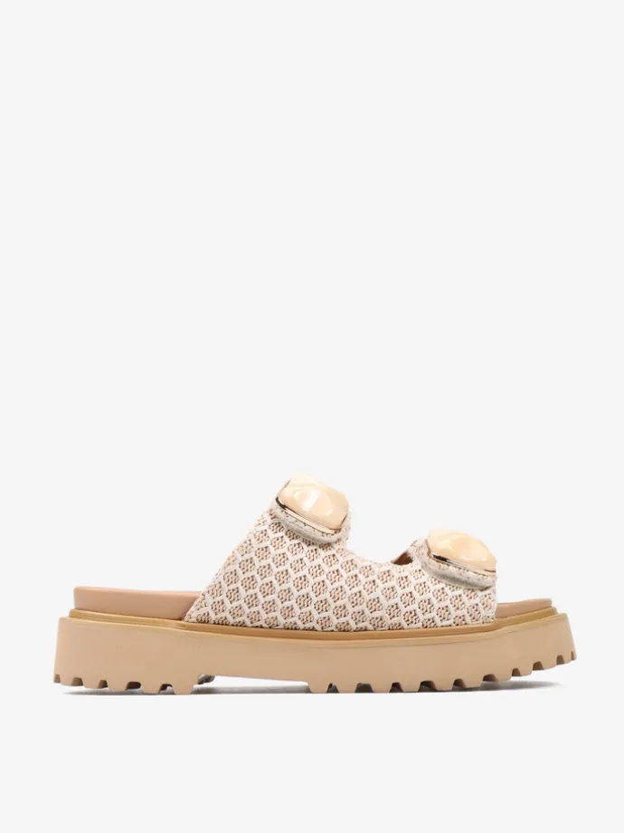 KREMOWE KLAPKI NOA HARMON