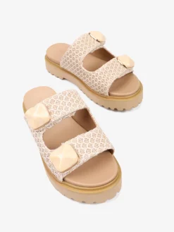 KREMOWE KLAPKI NOA HARMON