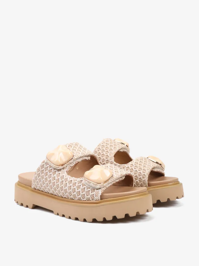 KREMOWE KLAPKI NOA HARMON