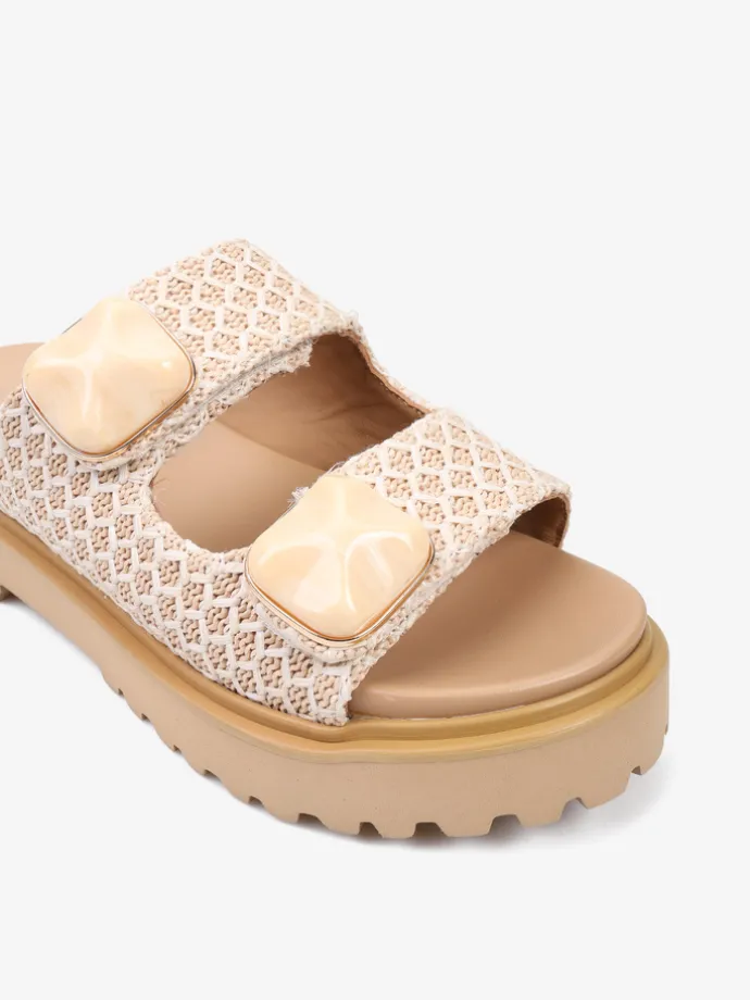 KREMOWE KLAPKI NOA HARMON