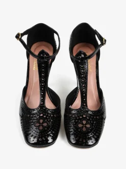 LAKIEROWANE CZÓŁENKA HEGO'S MILANO