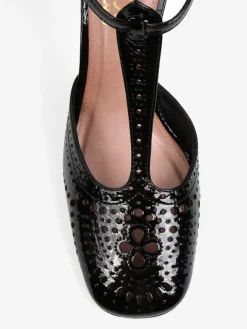 LAKIEROWANE CZÓŁENKA HEGO'S MILANO