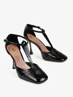 LAKIEROWANE CZÓŁENKA HEGO'S MILANO