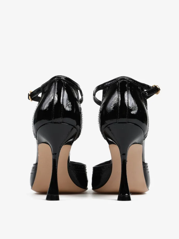 LAKIEROWANE CZÓŁENKA HEGO'S MILANO