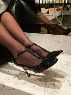 LAKIEROWANE CZÓŁENKA HEGO'S MILANO