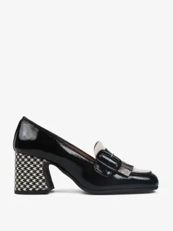 LAKIEROWANE CZÓŁENKA HEGO'S Milano