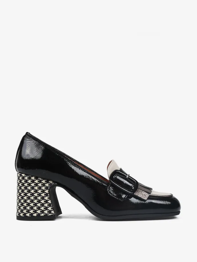 LAKIEROWANE CZÓŁENKA HEGO'S Milano