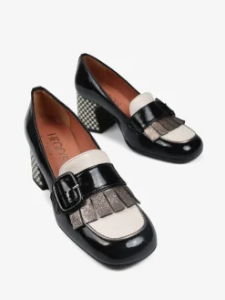 LAKIEROWANE CZÓŁENKA HEGO'S Milano