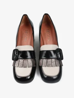 LAKIEROWANE CZÓŁENKA HEGO'S Milano