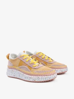 LEKKIE SNEAKERSY HELLO COMFORT