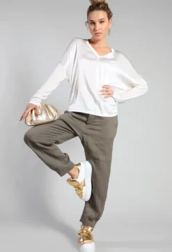 MAŁA TOREBKA DAMSKA HEGO'S MILANO