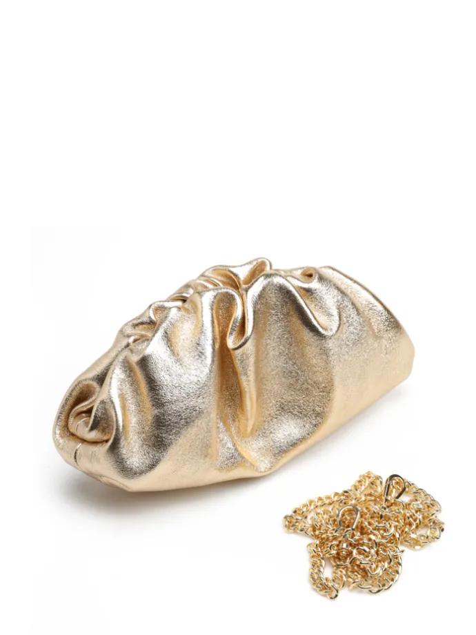 MAŁA TOREBKA DAMSKA HEGO'S MILANO