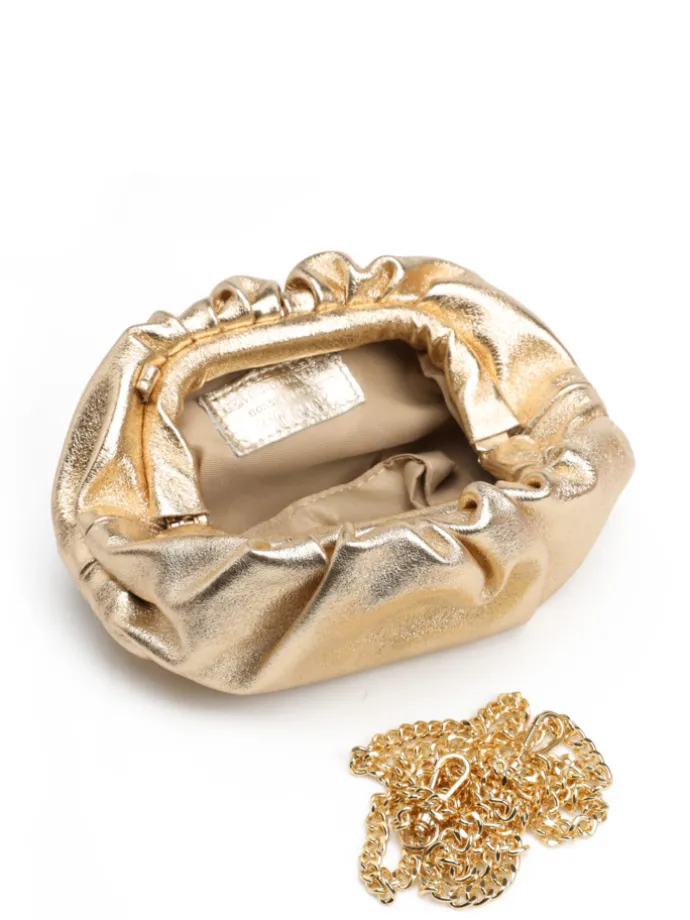 MAŁA TOREBKA DAMSKA HEGO'S MILANO