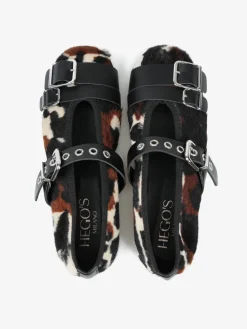 MODNE BALERINY HEGO'S MILANO