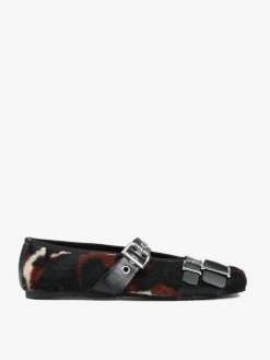 MODNE BALERINY HEGO'S MILANO