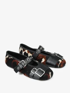 MODNE BALERINY HEGO'S MILANO