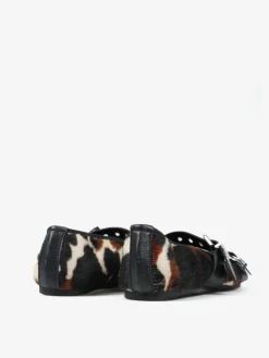 MODNE BALERINY HEGO'S MILANO