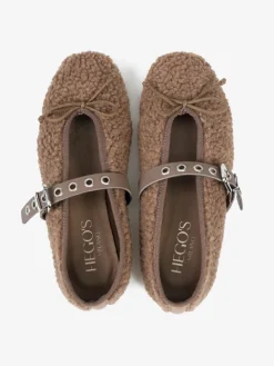 MODNE BALERINY HEGO'S MILANO