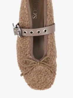 MODNE BALERINY HEGO'S MILANO